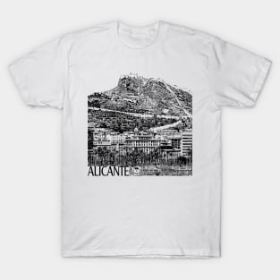 Alicante T-Shirt